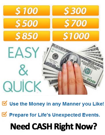 Free First Time Cash Advance